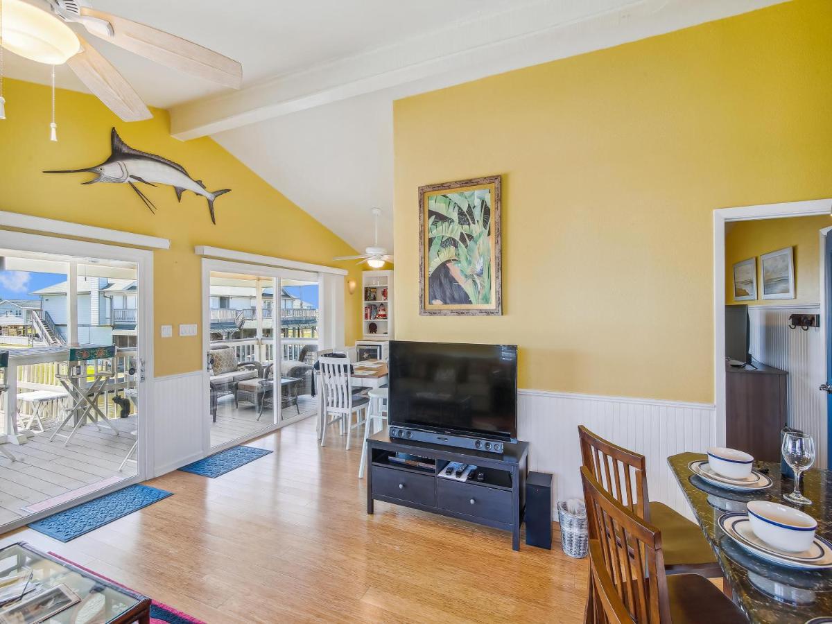Celestial Dreams Villa Galveston Exterior photo